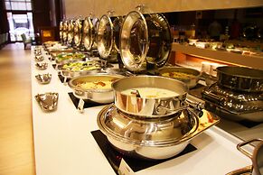 Fushin Hotel Tainan