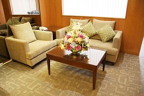 Fushin Hotel Tainan