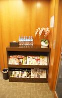 Fushin Hotel Tainan