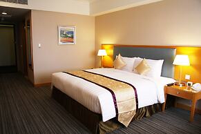 Fushin Hotel Tainan