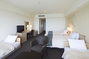 Hotel Harvest Nankitanabe