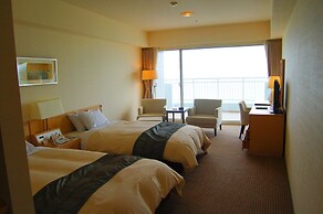 Hotel Harvest Nankitanabe