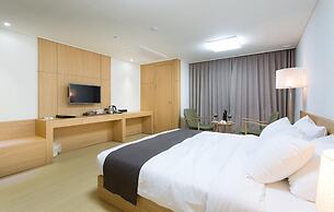 Hotel Logenir