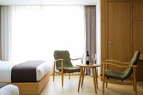 Hotel Logenir