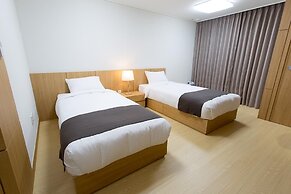 Hotel Logenir