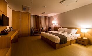 Hotel Logenir