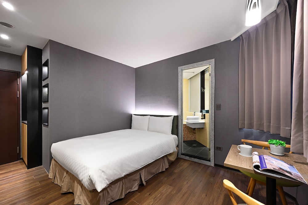 Le Room Hotel Kangding