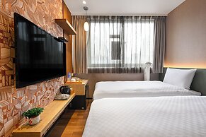 Le Room Hotel Kangding