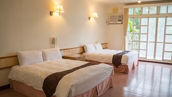 Toucheng Leisure Hotel