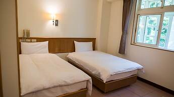 Toucheng Leisure Hotel