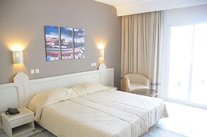 Hotel Menara
