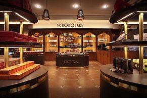 Schokolake