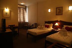 Hotel Sapphire