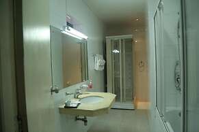 Hotel Sapphire