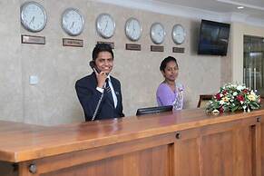 Hotel Sapphire
