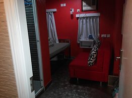 Blessing Guesthouse