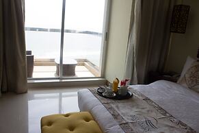 Sayeman Beach Resort