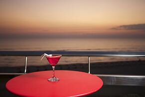 Sayeman Beach Resort