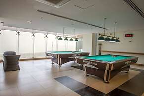 Sayeman Beach Resort