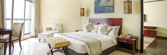 Sayeman Beach Resort