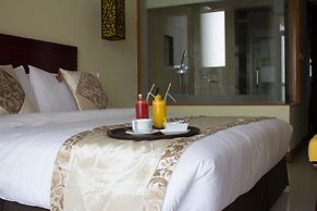 Sayeman Beach Resort