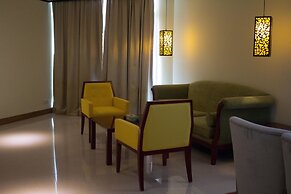 Sayeman Beach Resort