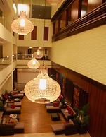 Sayeman Beach Resort