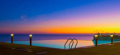 Sayeman Beach Resort
