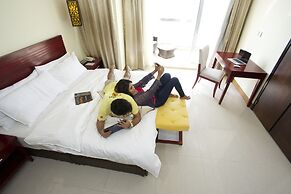 Sayeman Beach Resort