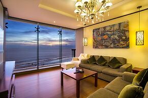 Sayeman Beach Resort