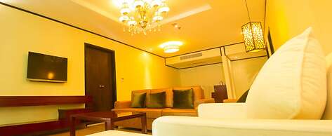 Sayeman Beach Resort