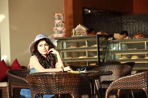 Sayeman Beach Resort