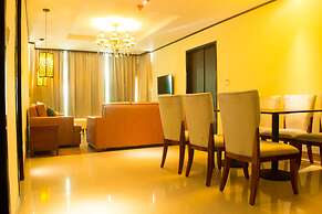 Sayeman Beach Resort