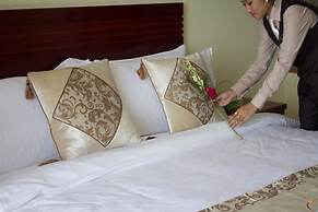 Sayeman Beach Resort