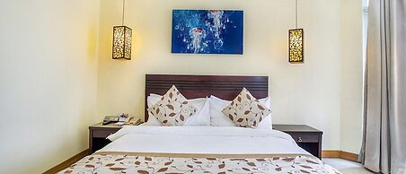 Sayeman Beach Resort