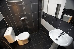 DWJ Hotel