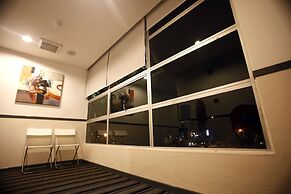 DWJ Hotel