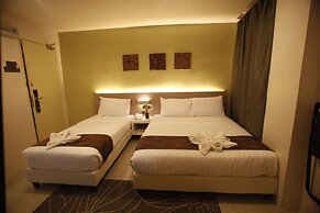 DWJ Hotel