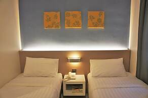 DWJ Hotel
