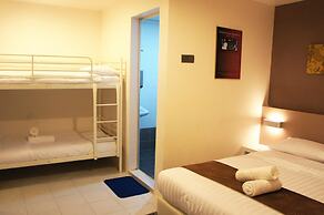 DWJ Hotel