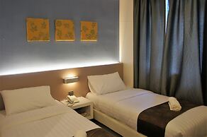 DWJ Hotel