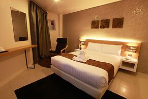 DWJ Hotel
