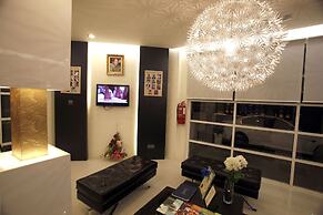 DWJ Hotel