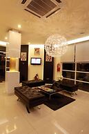DWJ Hotel