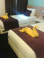DWJ Hotel