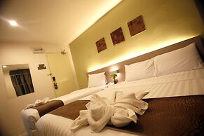 DWJ Hotel