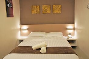 DWJ Hotel