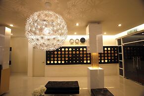 DWJ Hotel