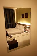 DWJ Hotel