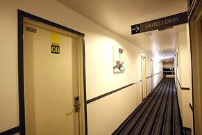 DWJ Hotel
